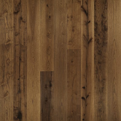 Hallmark Hardwood Flooring - Avenue Collection Newbury Hickory