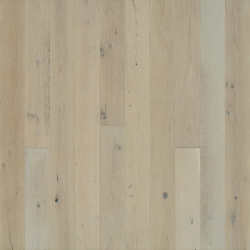 Hallmark Hardwood Flooring - Avenue Collection Ocean Drive Oak