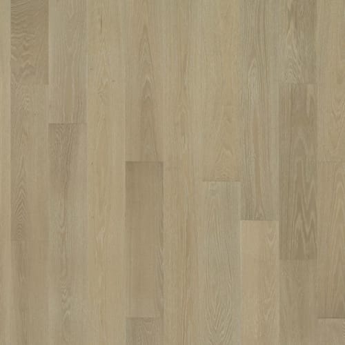 Hallmark Hardwood Flooring - Serenity Bliss Oak