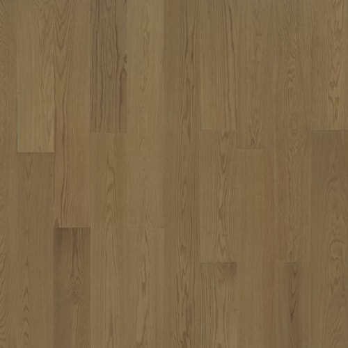 Hallmark Hardwood Flooring - Serenity Clear Oak
