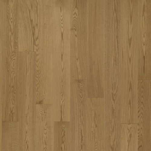 Hallmark Hardwood Flooring - Serenity Dream Oak