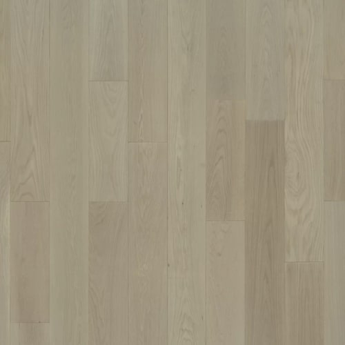 Hallmark Hardwood Flooring - Serenity Fair Oak