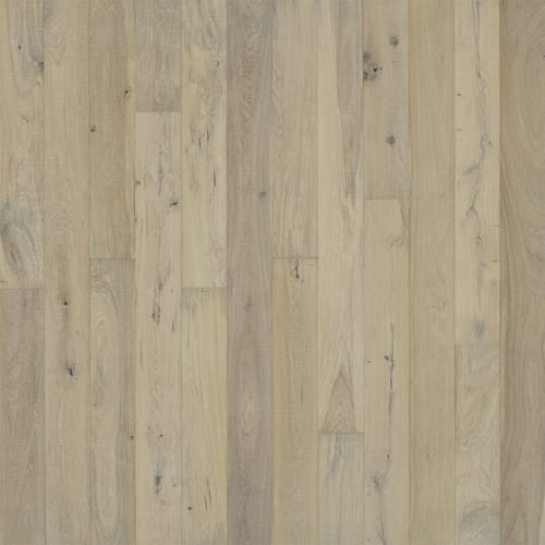 Hallmark Hardwood Flooring - Grain & Saw Collection Ballentine Oak