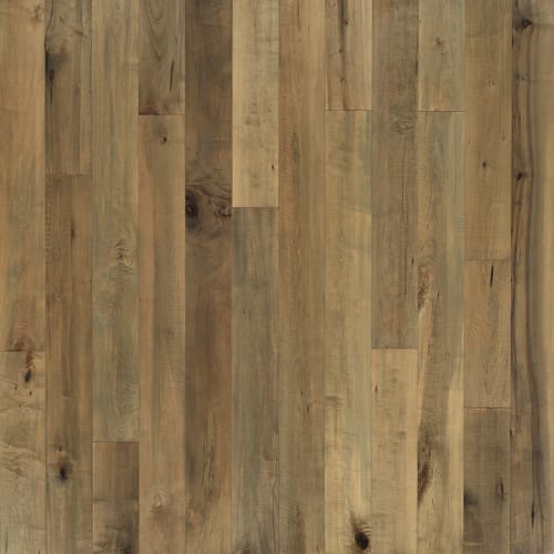 Hallmark Hardwood Flooring - Grain & Saw Collection Greene Maple