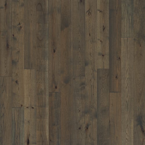 Hallmark Hardwood Flooring - Grain & Saw Collection Hoffman Hickory
