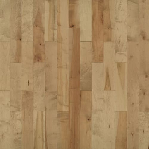 Hallmark Hardwood Flooring - American Traditional Classics Haystack Maple