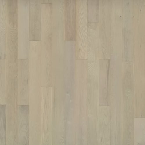 Hallmark Hardwood Flooring - American Traditional Classics Linenwhite Oak 3.25"