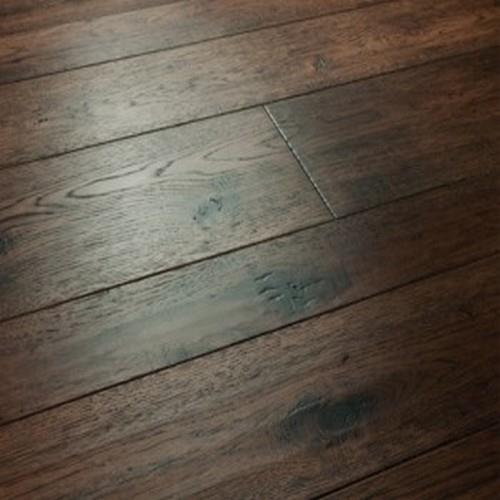 Hallmark Hardwood Flooring - Monterey Hardwood Casita Hickory