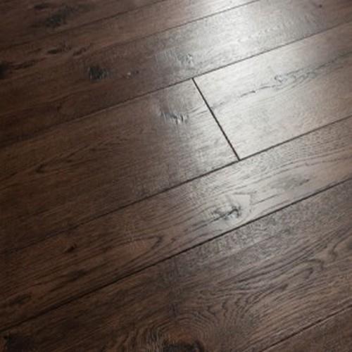 Hallmark Hardwood Flooring - Monterey Hardwood Gaucho Hickory