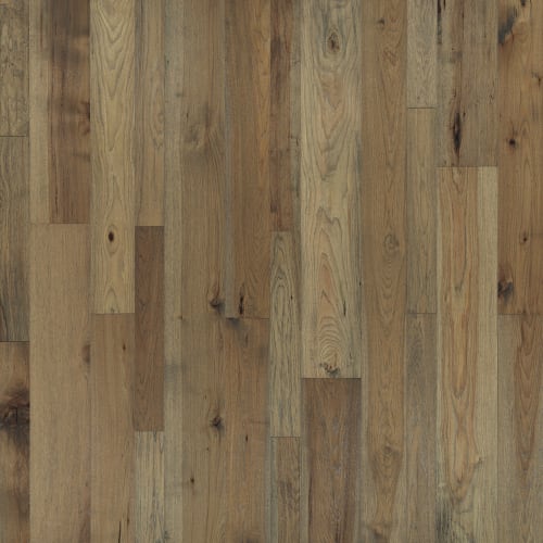 Hallmark Hardwood Flooring - Monterey Hardwood Palomino