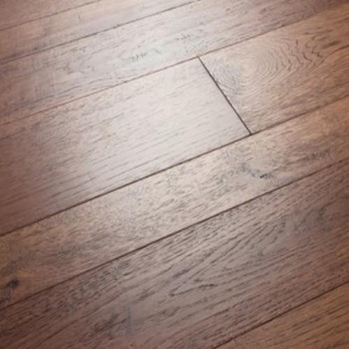 Hallmark Hardwood Flooring - Monterey Hardwood Puebla Hickory