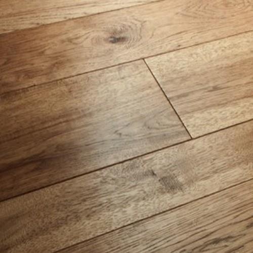 Hallmark Hardwood Flooring - Monterey Hardwood Ranchero Hickory