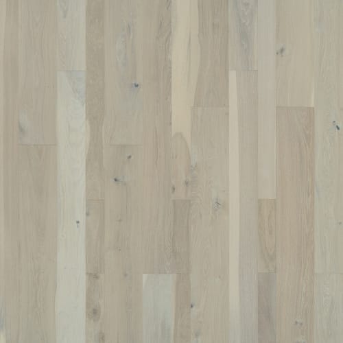 Hallmark Hardwood Flooring - Monterey Hardwood Villa