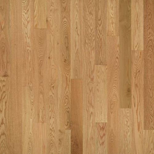 Hallmark Hardwood Flooring - American Traditional Classics Natural Red Oak 3.25"