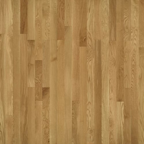 Hallmark Hardwood Flooring - American Traditional Classics Natural White Oak 3.25"