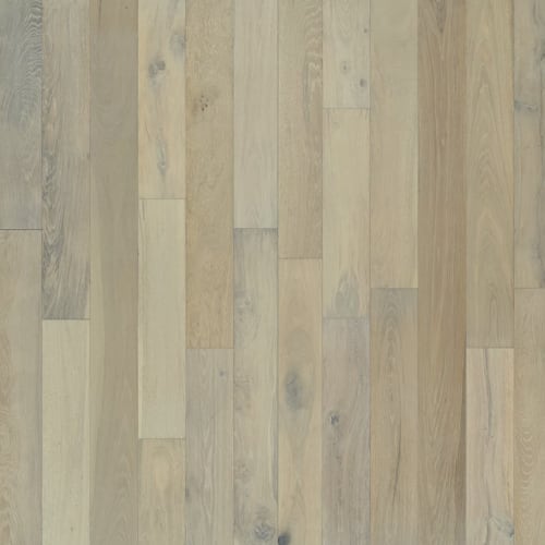 Hallmark Hardwood Flooring - Novella Hawthorne Oak