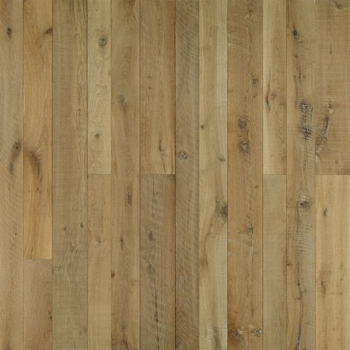 Hallmark Hardwood Flooring - Organic 567 Engineered Chai Oak