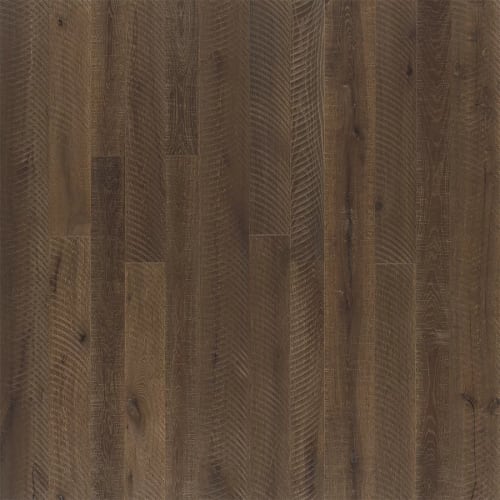 Hallmark Hardwood Flooring - Organic 567 Engineered Eucalyptus Leaf Oak
