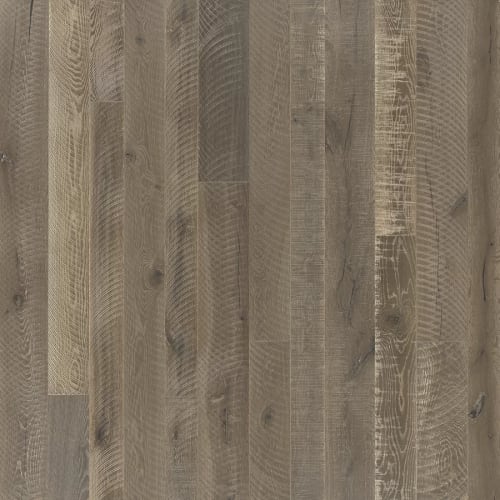 Hallmark Hardwood Flooring - Organic 567 Engineered Ginseng Oak