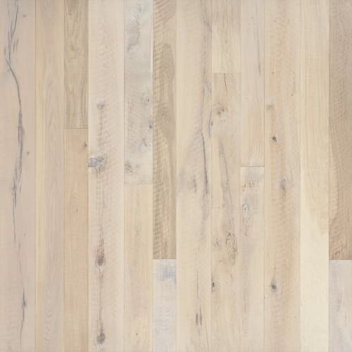 Hallmark Hardwood Flooring - Organic 567 Engineered Hibiscus Oak