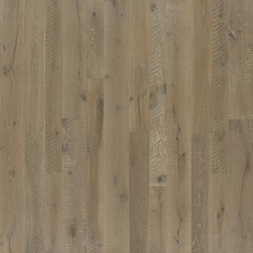Hallmark Hardwood Flooring - Organic 567 Engineered Pekoe Oak