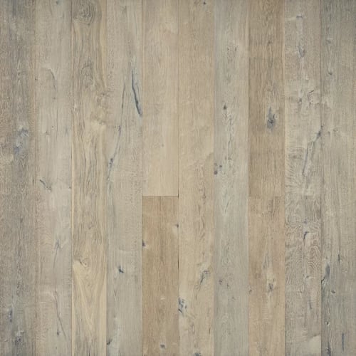 Hallmark Hardwood Flooring - True Collection Lemon Grass Oak