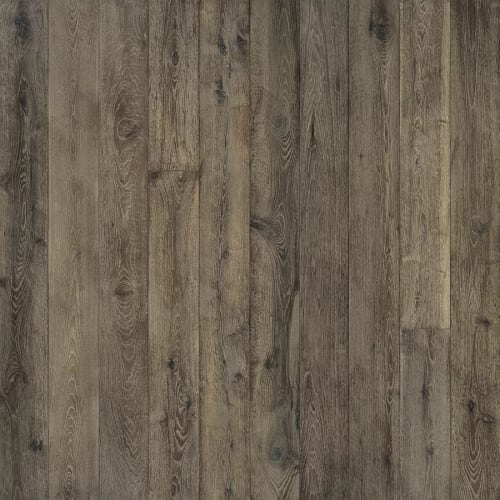 Hallmark Hardwood Flooring - True Collection Magnolia Hickory