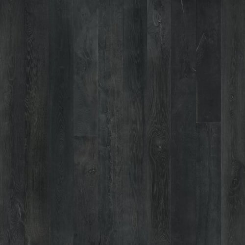 Hallmark Hardwood Flooring - True Collection Onyx Oak