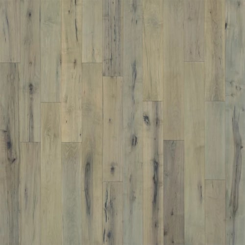 Hallmark Hardwood Flooring - Novella Alcott Maple
