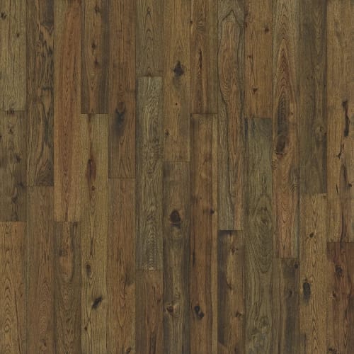 Hallmark Hardwood Flooring - Novella Eliot Hickory
