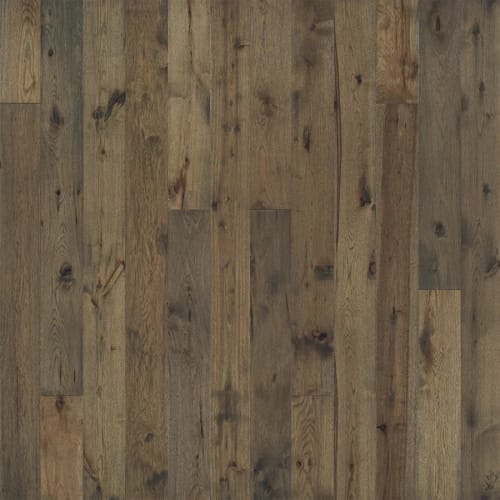 Hallmark Hardwood Flooring - Novella Faulkner Hickory