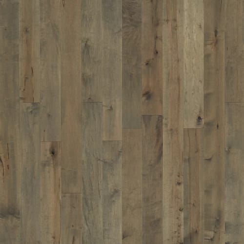 Hallmark Hardwood Flooring - Novella Frost Maple