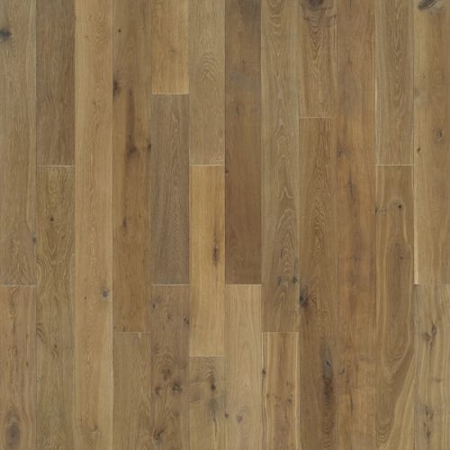 Hallmark Hardwood Flooring - Novella Twain Oak