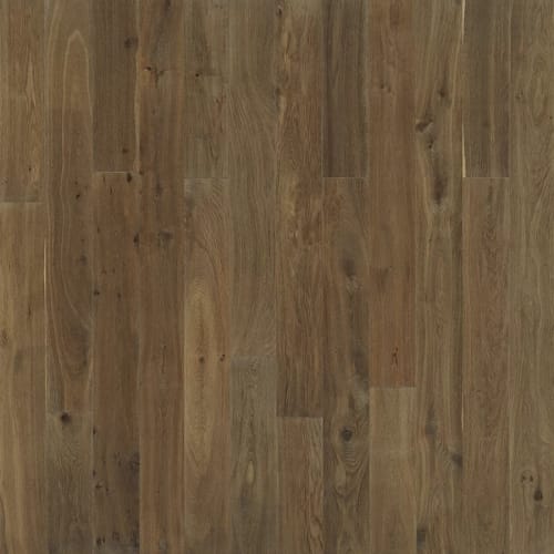 Hallmark Hardwood Flooring - Novella Whitman Oak