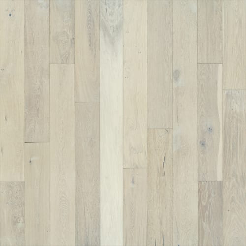 Hallmark Hardwood Flooring - Ventura Hardwood Pearl Oak