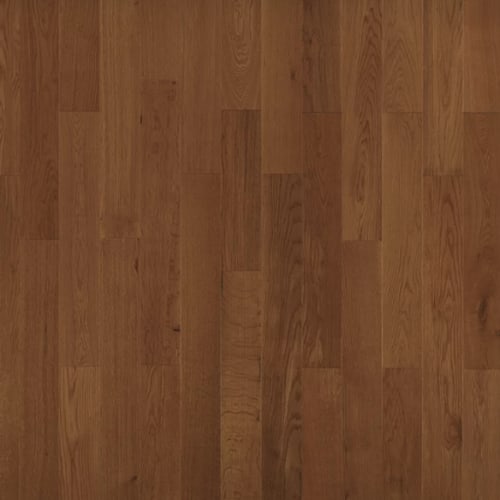 Hallmark Hardwood Flooring - American Traditional Classics Saddle White Oak 3.25"