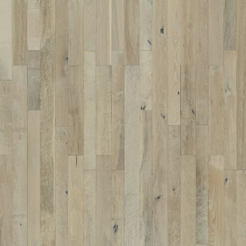 Hallmark Hardwood Flooring - Organic Solid Collection Sorrel Oak