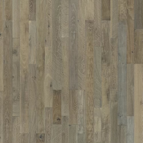 Hallmark Hardwood Flooring - Organic Solid Collection Tarragon Oak