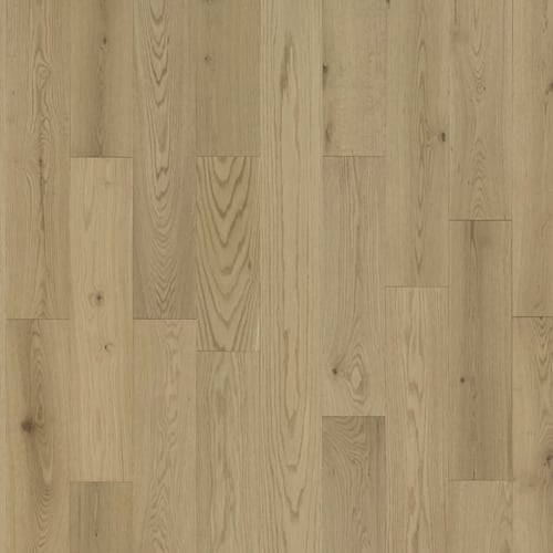 Hallmark Hardwood Flooring - Serenity Tranquil Oak