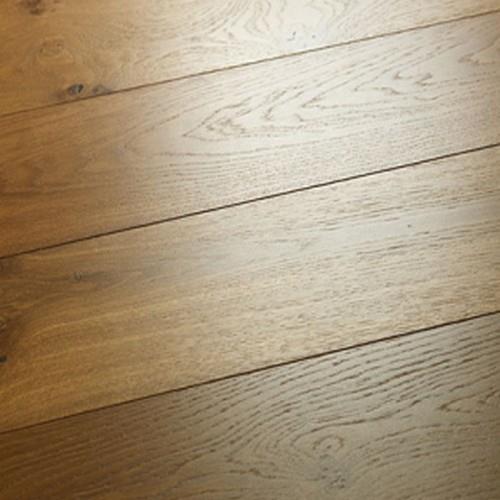 Hallmark Hardwood Flooring - Ventura Hardwood Mangrove Oak