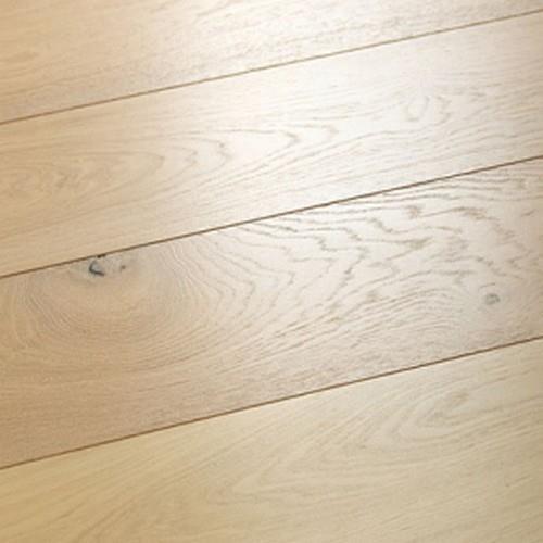 Hallmark Hardwood Flooring - Ventura Hardwood Seashell Oak