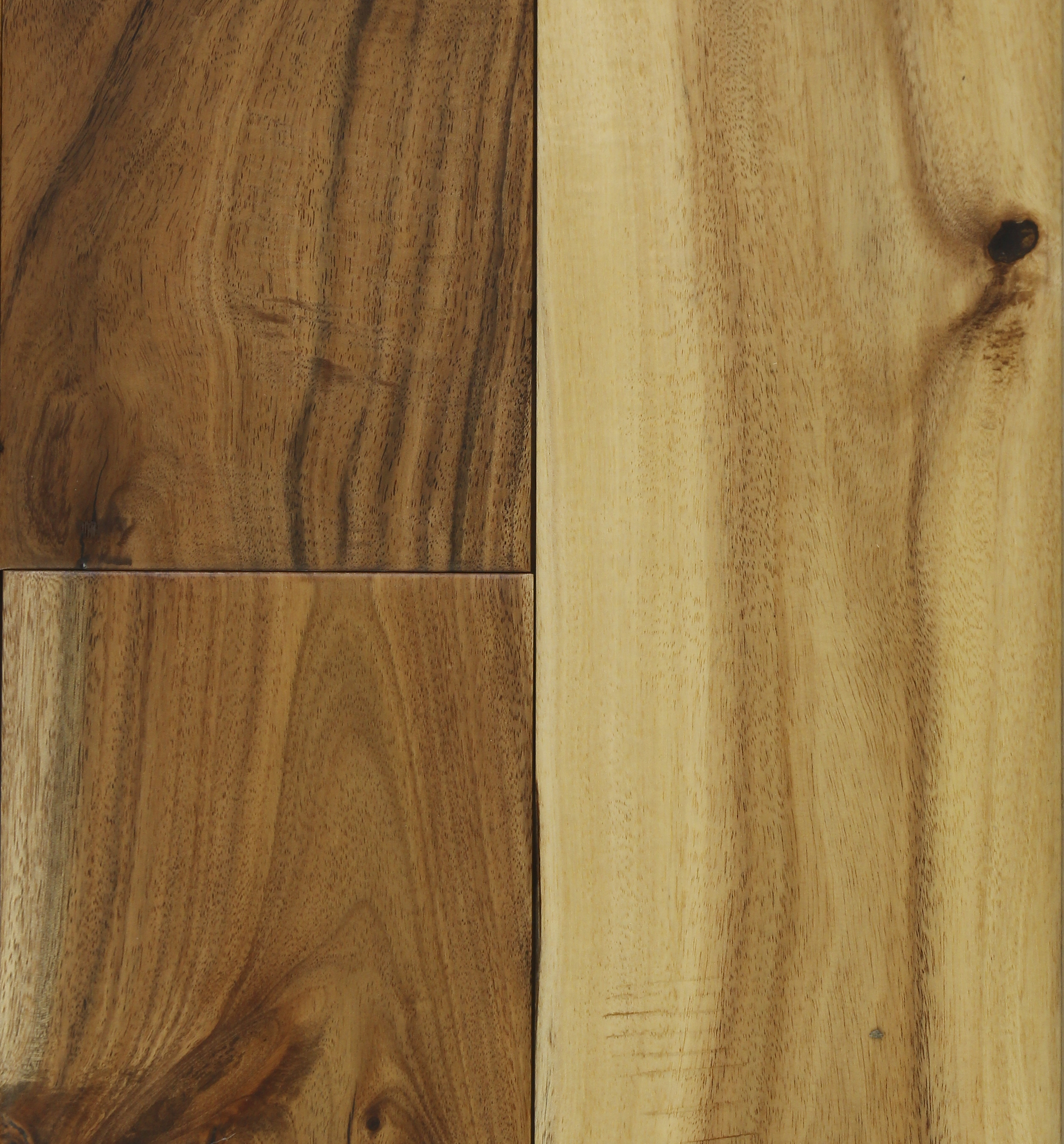 Hardwood Lifetime Tobacco Trail Acacia Wild Acacia Flooring