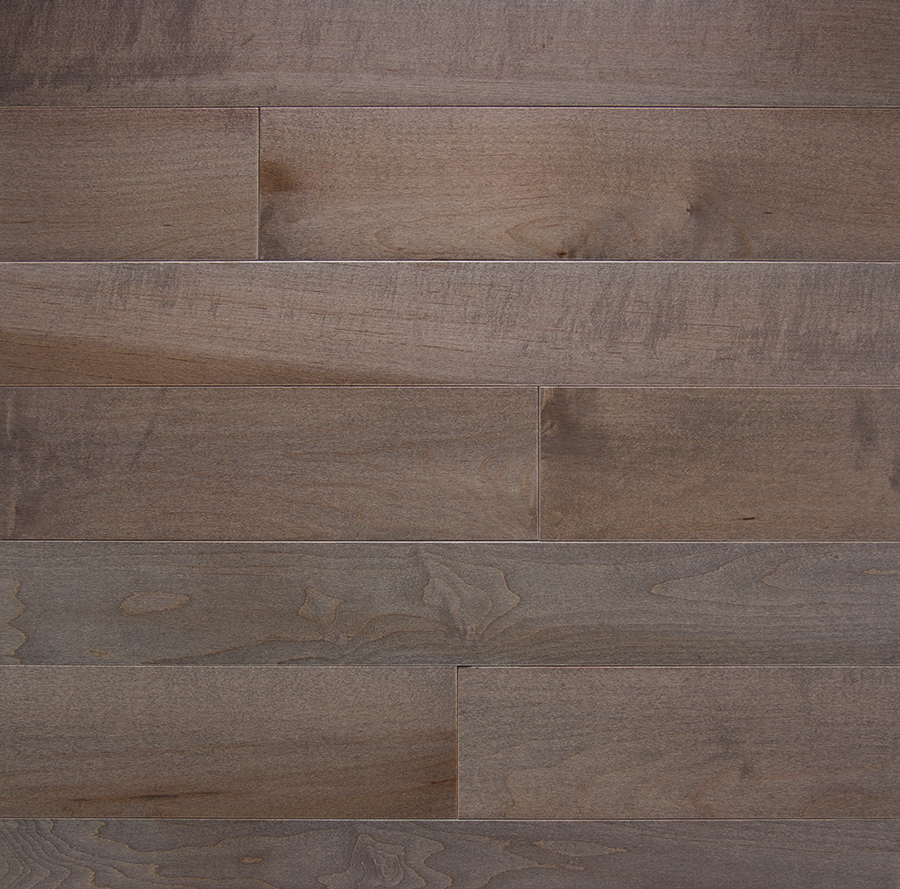 Hardwood Somerset Specialty Engineered Maple Greystone 5
