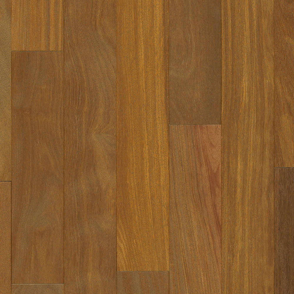 Hardwood Indusparquet 3 4 Solid Wirebrush Brazilian Chestnut
