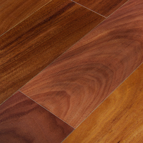 Artisan Palazzo Natural Santos Mahogany