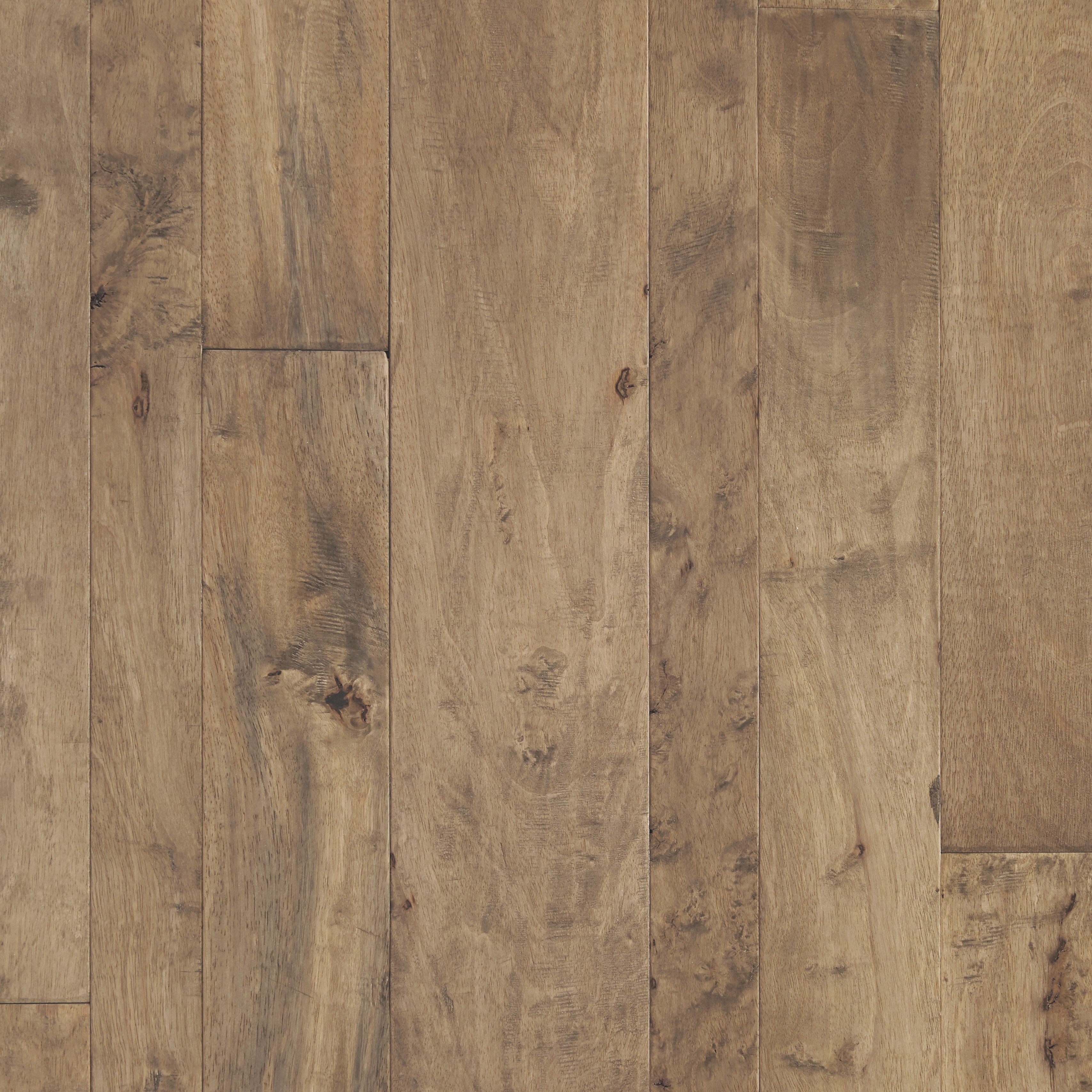 Hardwood Mannington Antigua Pacaya Mesquite Sediment Flooring