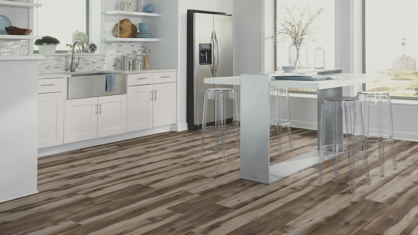 Luxury Vinyl Nova Floor Novacore Xl Floating 9x60 Novacore Xl Refined Walnut Ellis Flooring Liquidators