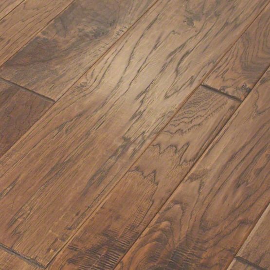 Hardwood Anderson Hardwood Palo Duro Mixed Width Copper