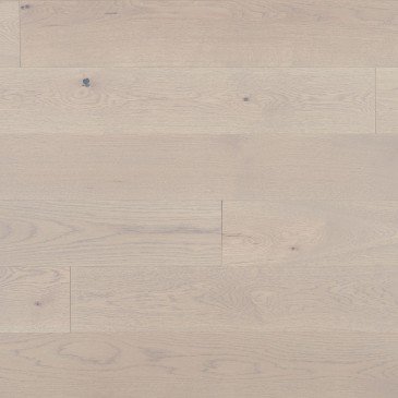 White Oak Snowdrift
