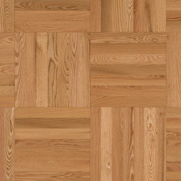 Red Oak Golden